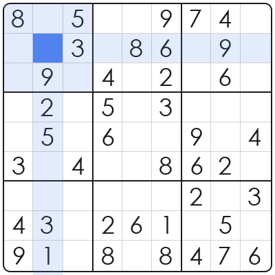 sudoku solver step by step