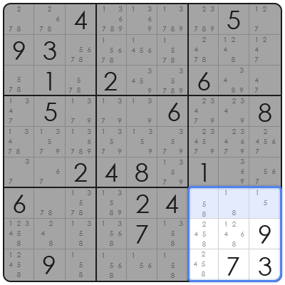 sudoku grid blank
